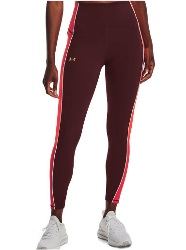 Pajkice Under Armour RUSH™ Rdeča | 1373933-690
