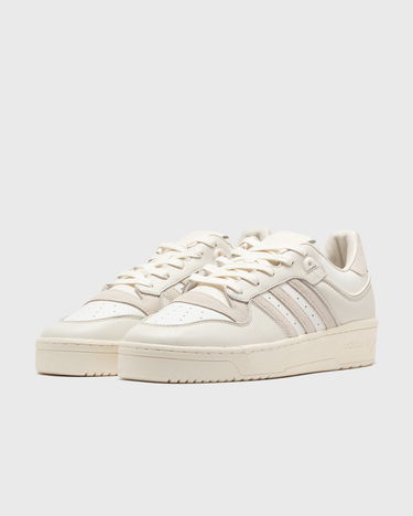 Superge in čevlji adidas Originals adidas RIVALRY 86 LOW, Bela | ID8405, 1