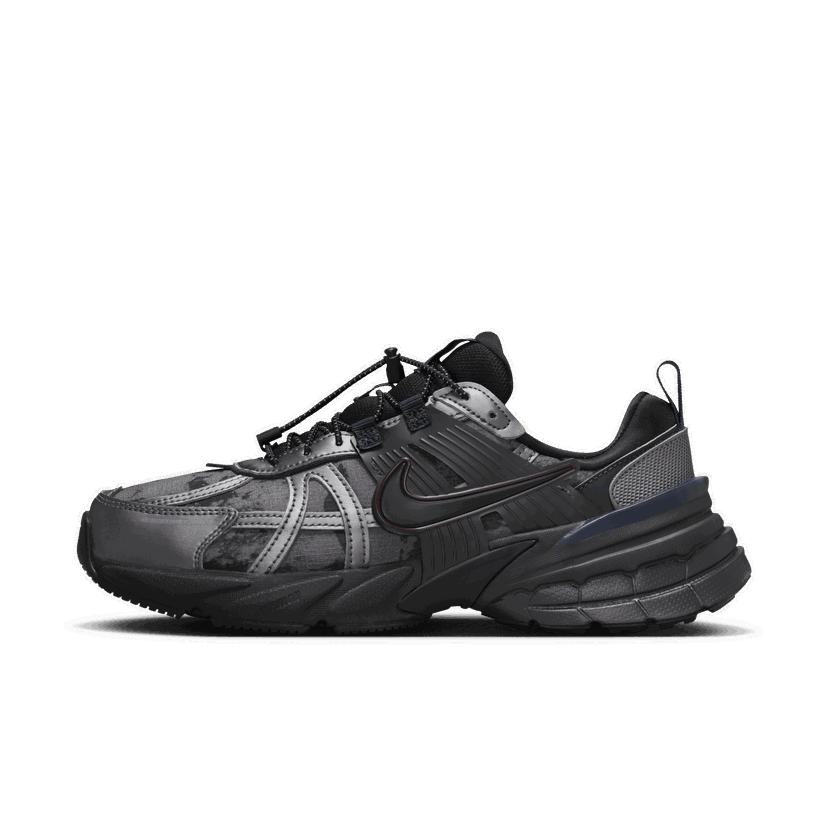 Superge in čevlji Nike V2K Run Siva | HQ4053-001