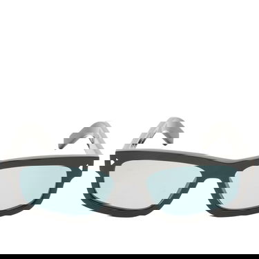 Sončna očala Prada Prada 0PR B11S Vintage Sunglasses Črna | 0PR-B11S-57-16K60P, 2