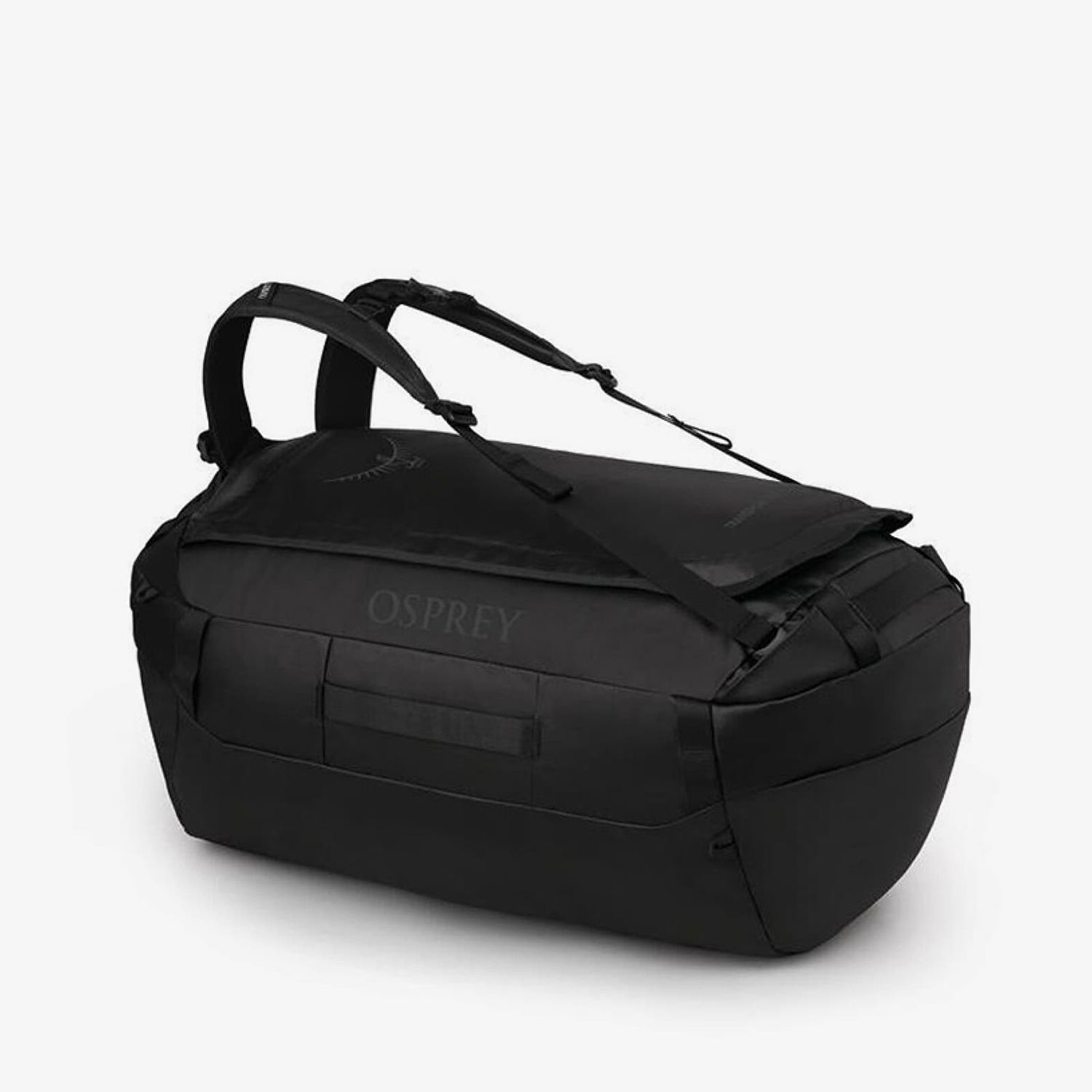 Potovalna torba Osprey Transporter 65 Duffel Bag 65L Črna | 10054068OSP, 0