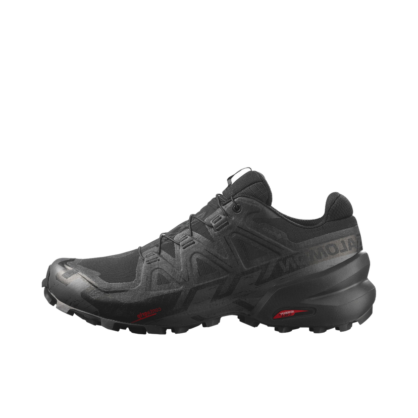 Tek Salomon Speedcross 6 GTX Črna | l41738600