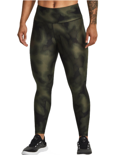 Pajkice Under Armour HeatGear Črna | 1365338-390