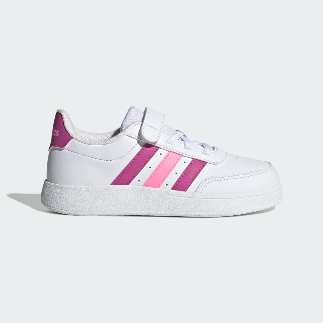 Superge in čevlji adidas Performance Breaknet 2.0 Bela | IE3791, 0