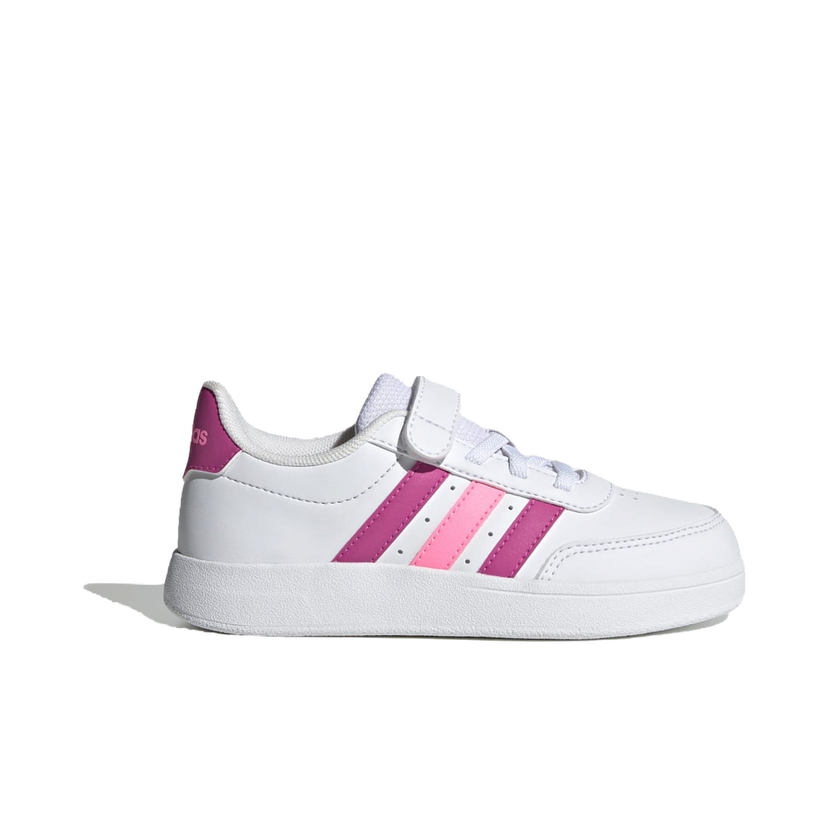 Superge in čevlji adidas Performance Breaknet 2.0 Bela | IE3791