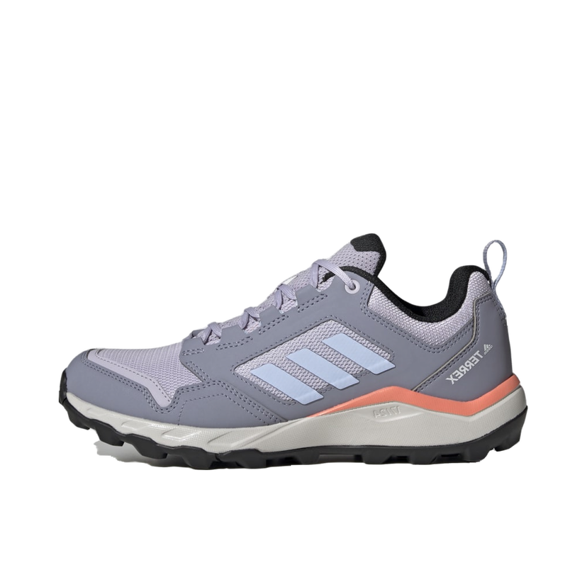 Superge in čevlji adidas Originals Tracerocker 2.0 Trail Running Siva | HR1240