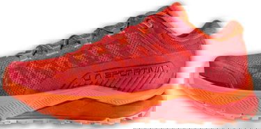 Superge in čevlji La Sportiva Karacal Woman Rdeča | 322323-46v, 5