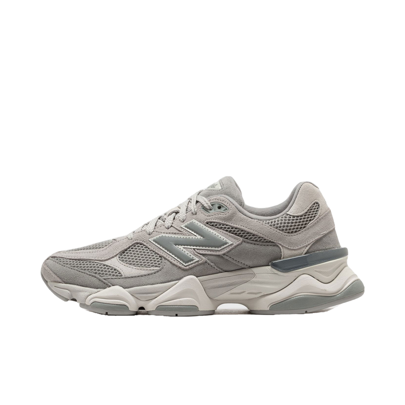 Superge in čevlji New Balance 9060 Siva | U9060ERD
