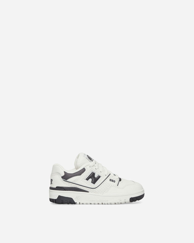 Superge in čevlji New Balance 550 Bela | PSB550BH