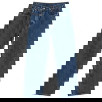 thisisneverthat Relaxed Jeans, Size Small