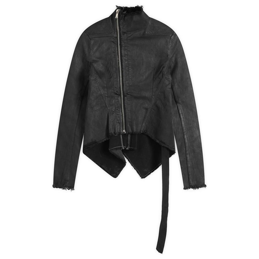 Jakna Rick Owens DRKSHDW Naska Gary Jacket Črna | DS02E7703-SBW-99X