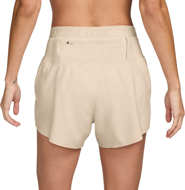 Kratke hlače Nike Nike Trail 4" Running Shorts Bež | hm0280-272, 1
