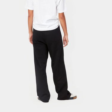 Trenirka Carhartt WIP Casey Sweat Pant Črna | I032641_0M4_XX, 2