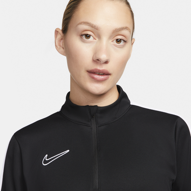 Majica Nike Dri-FIT Academy 23 Dril Top Črna | dr1354-010, 4