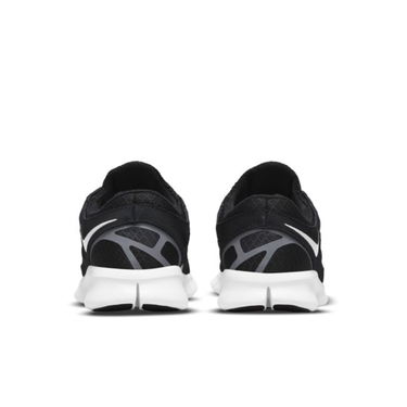 Superge in čevlji Nike Free Run 2 W Črna | DM9057-001, 3