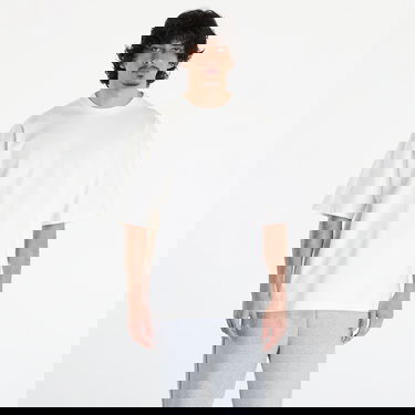 Majica Reebok LTD Trompe L'Oeil Tee Off White Bela | RMAA005C99JER0010300, 0