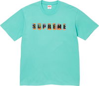 Stencil Tee