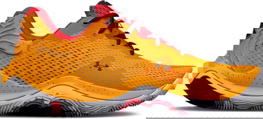 Superge in čevlji Under Armour Spawn 4 Oranžna | 3024971-800, 0