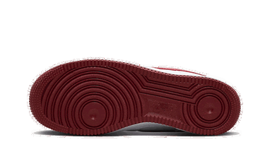 Superge in čevlji Nike Air Force 1 Low "Adobe" Bela | FQ7626-100, 2