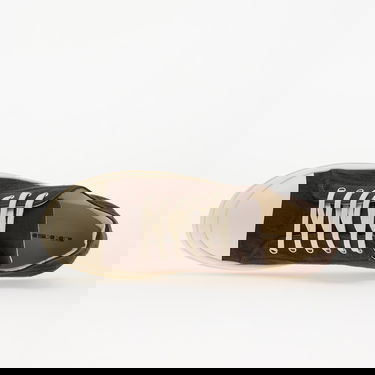 Superge in čevlji Rick Owens Rick Owens Woven Low 39 Rjava | DU02E7802 BMO E2, 3