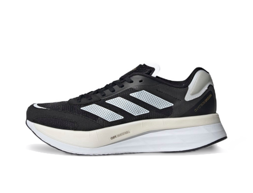 Tek adidas Performance Adizero Boston 10 Črna | H67515
