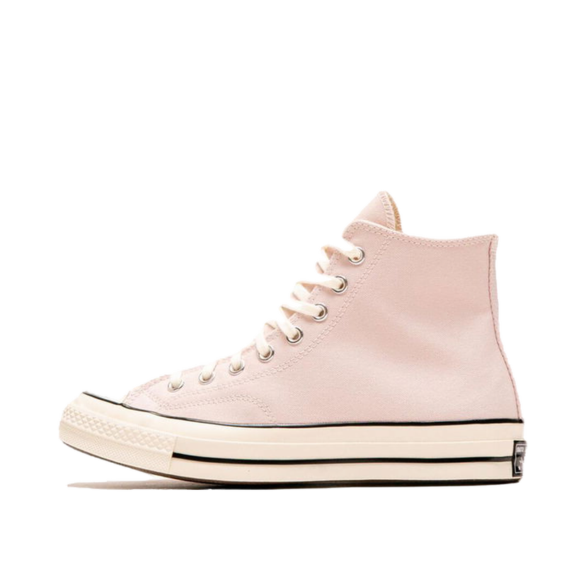 Superge in čevlji Converse Chuck 70 Hi Roza | A13332C