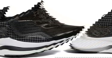 Superge in čevlji Saucony Endorphin Shift 2 Črna | s20689-10, 0