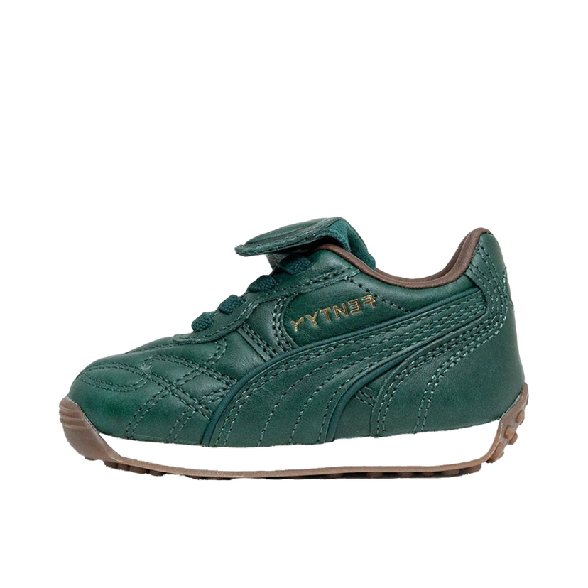 Superge in čevlji Puma Avanti L Rihanna Fenty (TD) Zelena | 398358-02