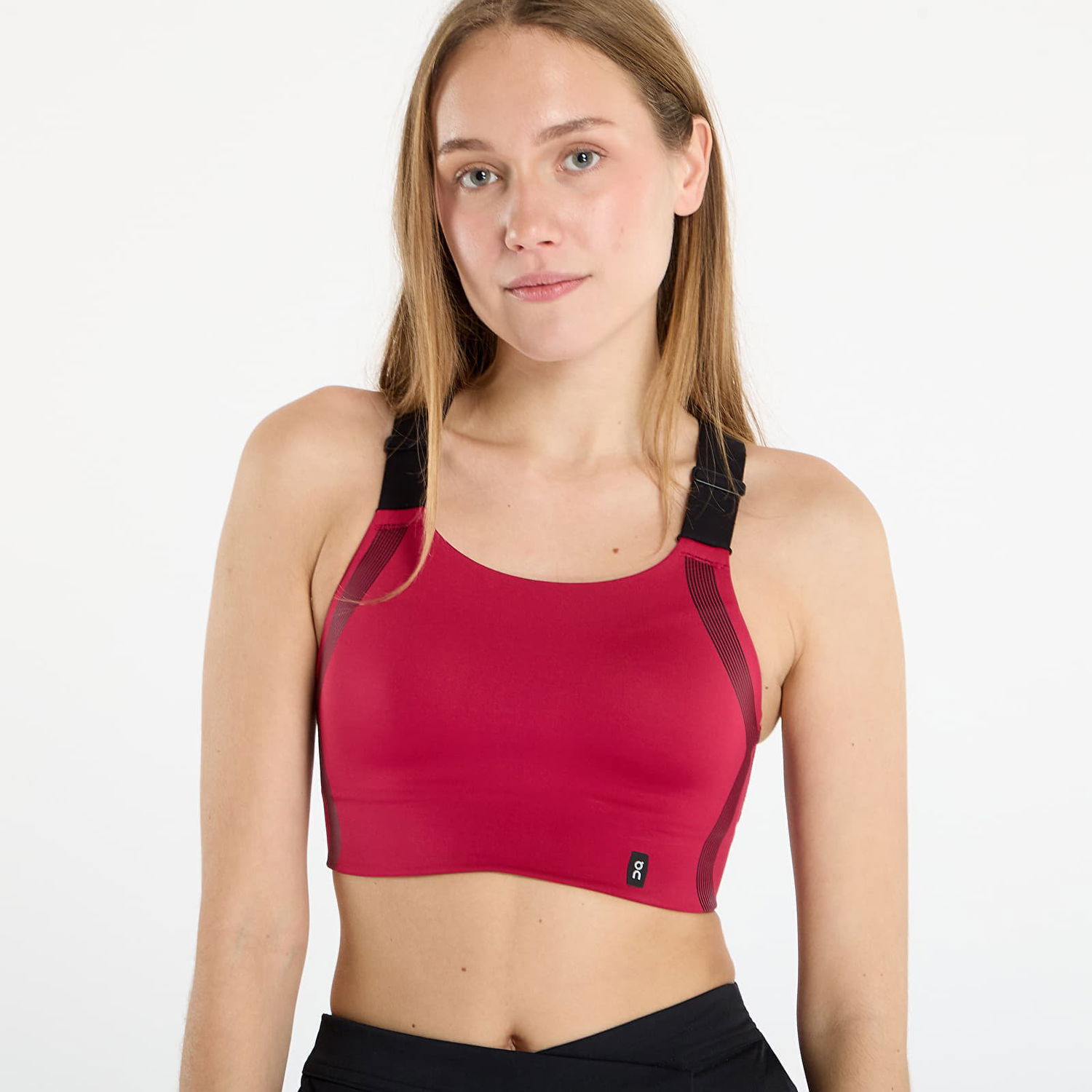 Modrček On Running Performance Flex Bra Rdeča | 1WE10403554 W, 1