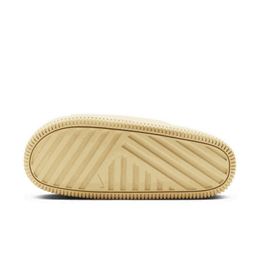 Superge in čevlji Nike Calm Slide W "Sesame " Bež | DX4816-200, 2