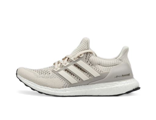 Tek adidas Performance UltraBoost LTD Siva | BB7802