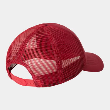 Kapa Carhartt WIP Carhartt WIP Heart Patch Trucker Cap Rdeča | I035250_3, 1