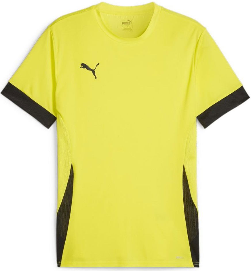 Dres Puma teamGOAL Matchday Rumena | 705747-23, 0
