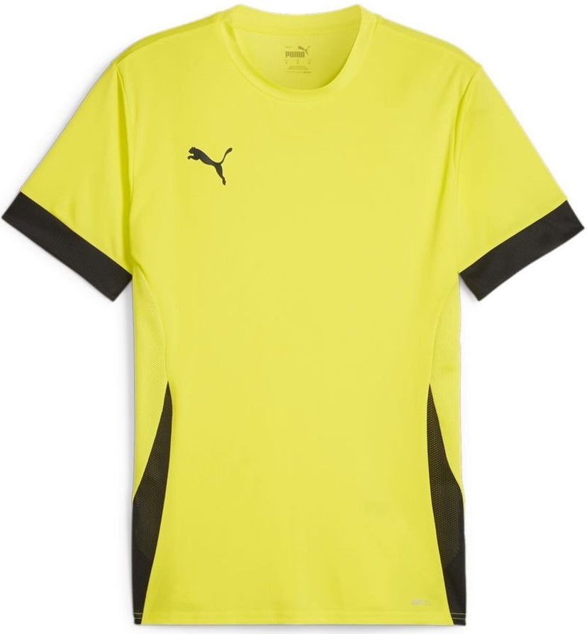 Dres Puma teamGOAL Matchday Rumena | 705747-23