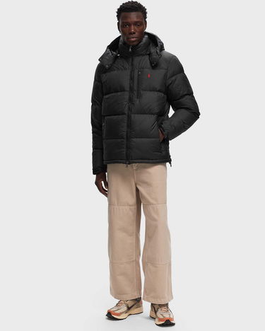 Bomber jakna Polo by Ralph Lauren Polo Ralph Lauren INSULATED BOMBER men Down & Puffer Črna | 710940237001, 1
