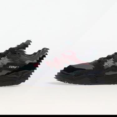 Superge in čevlji Karhu Fusion XT Jet Black/ Gull Črna | F850014, 0