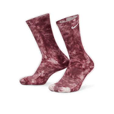 Nogavice Nike Everyday Plus Bordo | DA2613-600, 2