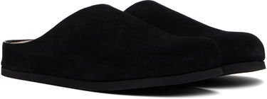Oblačila Common Projects Common Projects Clog Slip-On Loafers Zelena | ARTICLE 2358, 3