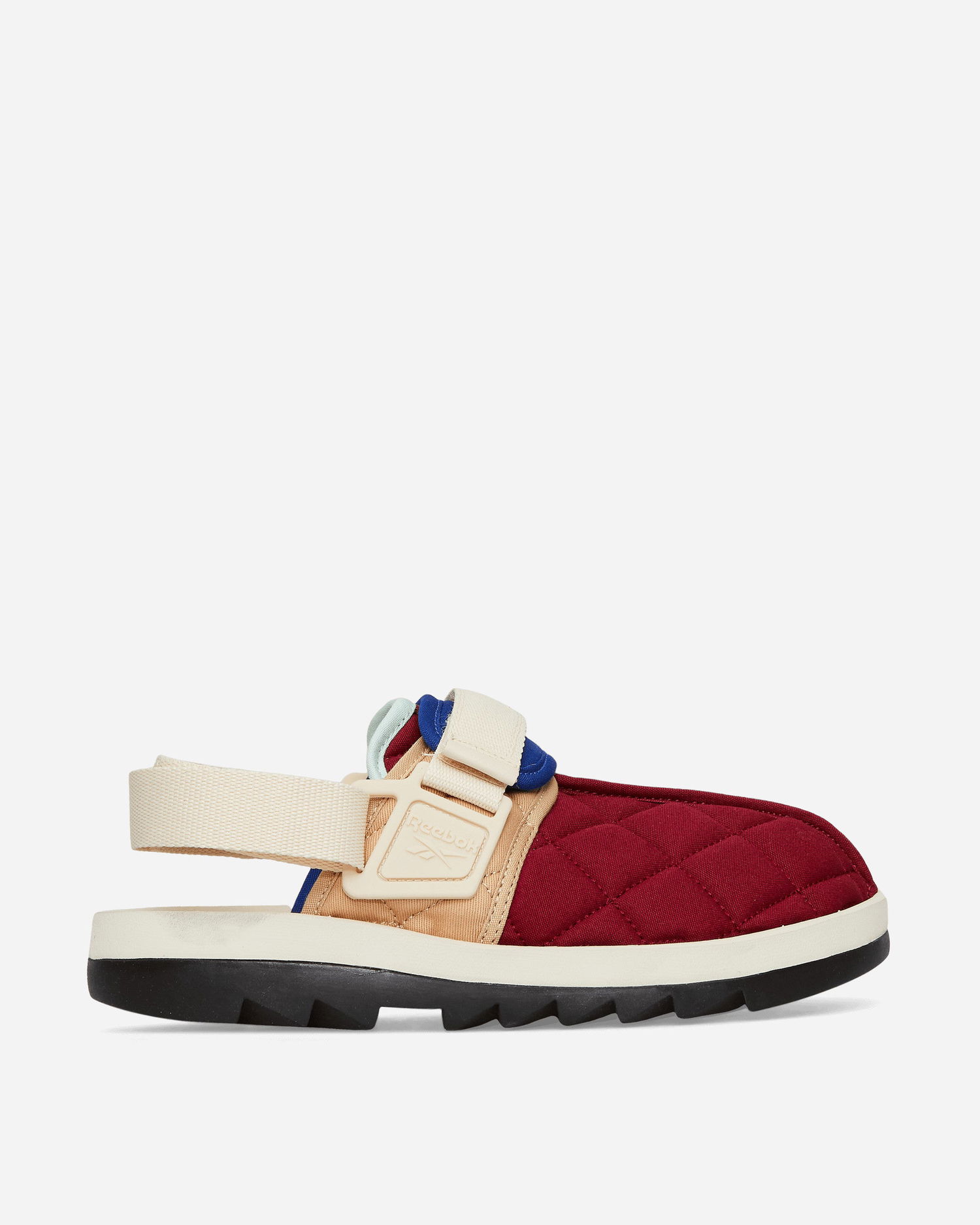 Superge in čevlji Reebok Beatnik Večbarvna | HQ6250, 1