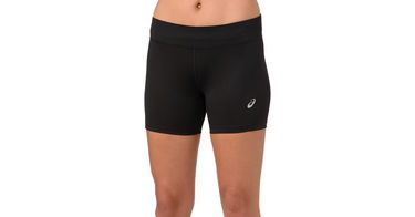 Kratke hlače Asics Core Sprinter Shorts Črna | 2012c336-001, 1