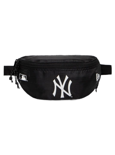 Torbice za okoli pasu New Era Mlb Mini Waist Bag Črna | 60137393