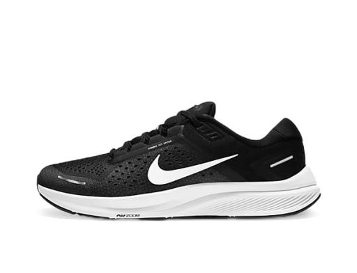 Tek Nike Air Zoom Structure 23 Črna | cz6720-001