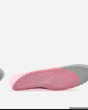 Superge in čevlji Moncler Pivot Mid Beige Bež | 4M00100M2973 P17, 4