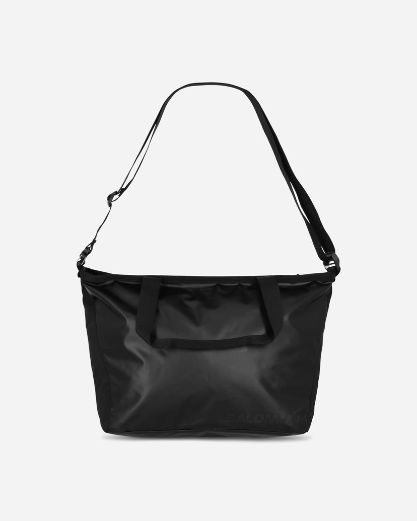 Tote bag Salomon Extended Tote Bag Črna | LC2723400