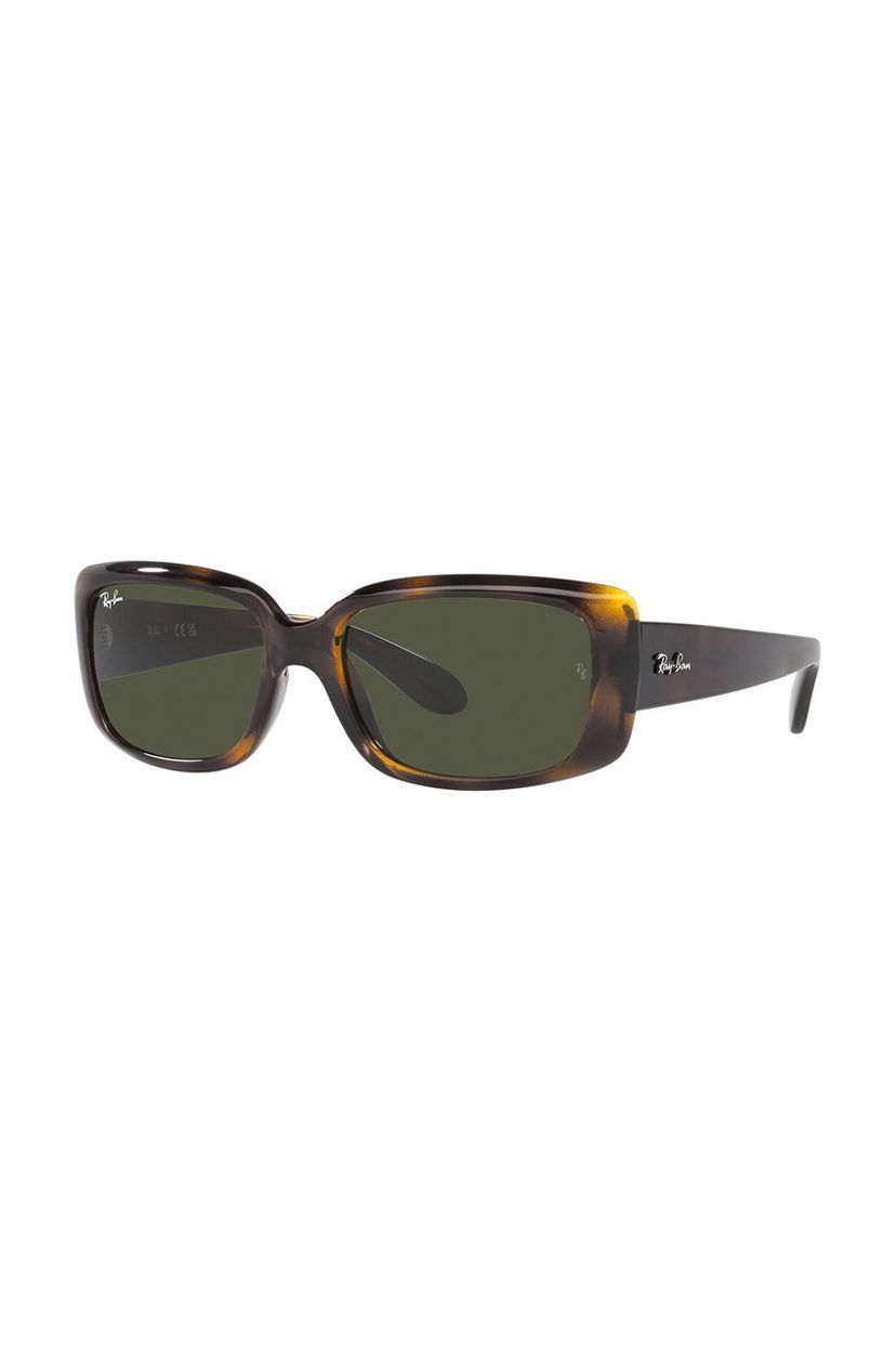 Sončna očala Ray-Ban Ray-Ban RB4389 Sunglasses Rjava | 0RB4389.710.31