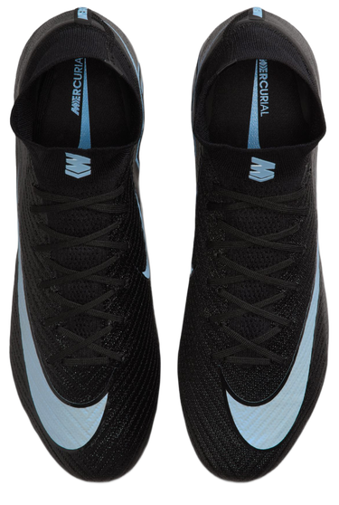 Superge in čevlji Nike Zoom Superfly 10 Elite FG Črna | fq1454-001, 7