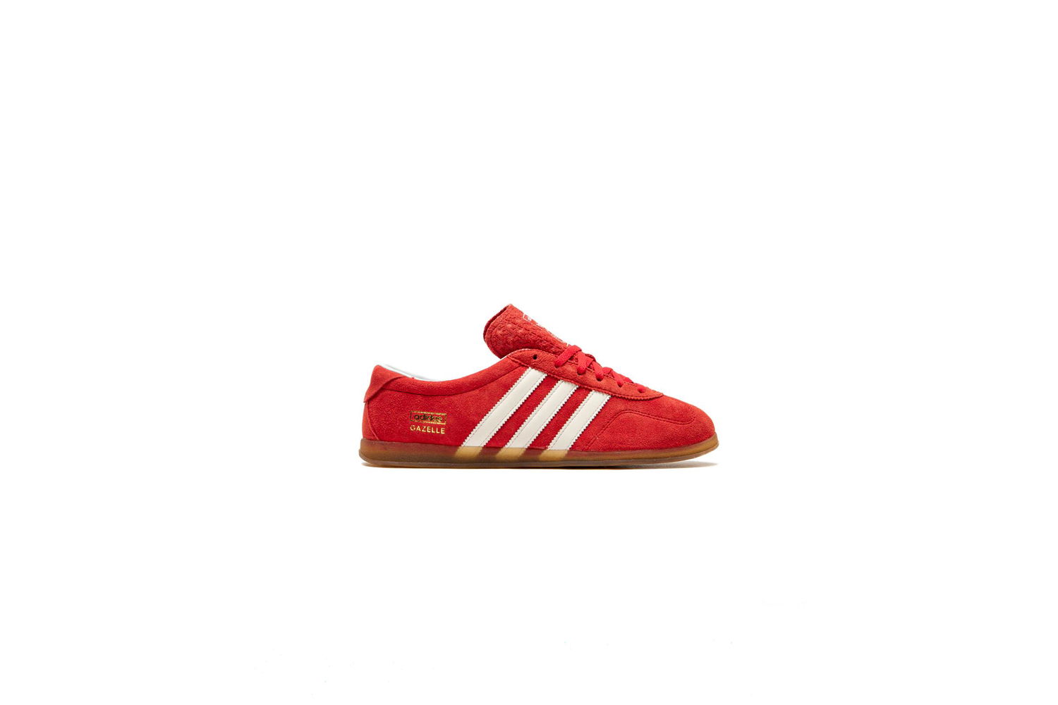 Superge in čevlji adidas Originals Gazelle Lo Pro Rdeča | JR5744, 1