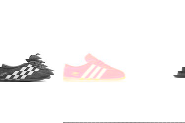 Superge in čevlji adidas Originals Gazelle Lo Pro Rdeča | JR5744, 1