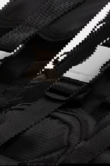 Nahrbtnik Andersson Bell Andersson Bell Technical Small Berlin Backpack Črna | aaa425u, 3