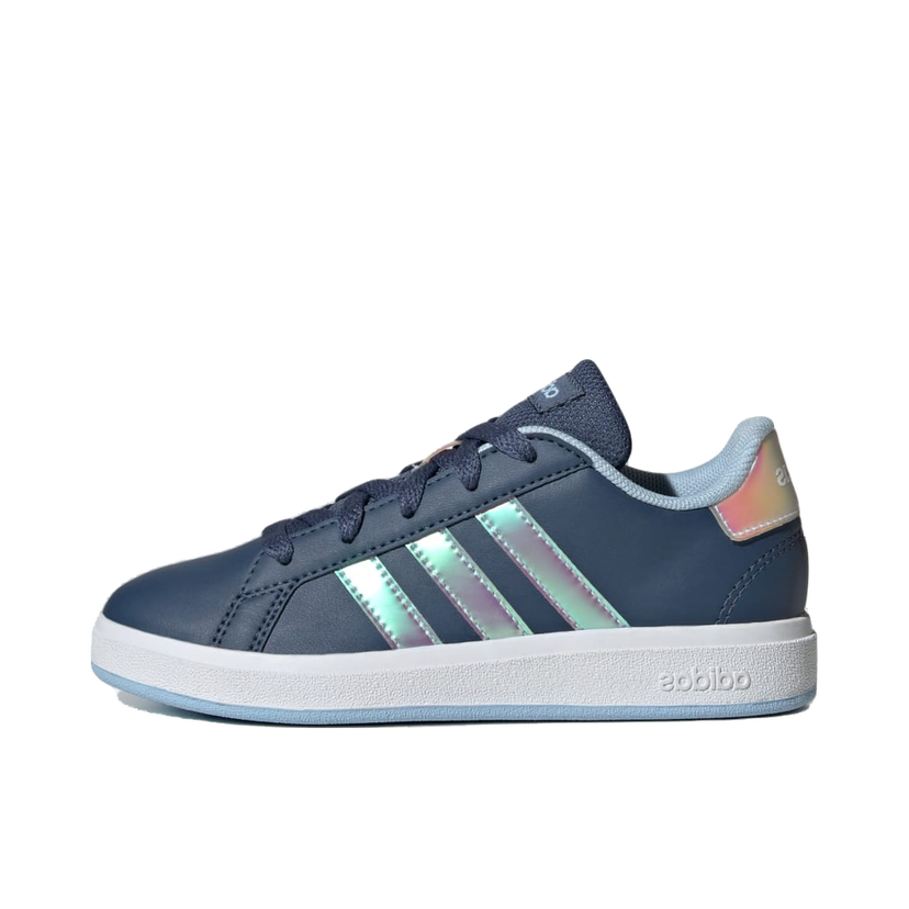 Superge in čevlji adidas Performance Grand Court Lifestyle Mornarica | JR6095